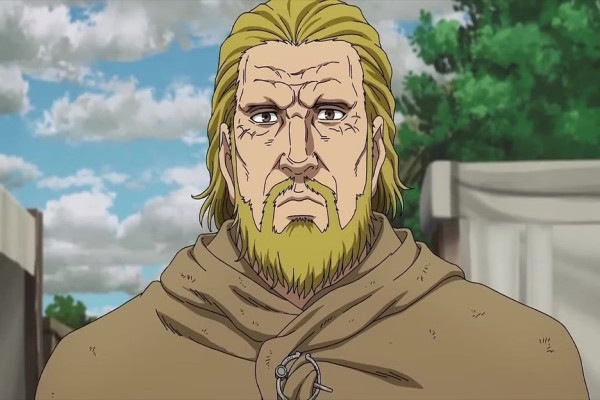 5 Karakter Penjahat Paling Kejam di Serial Vinland Saga