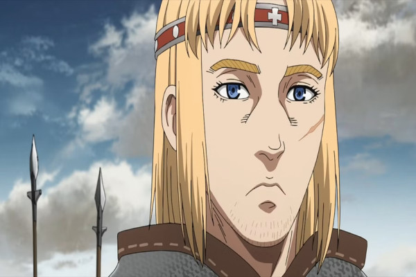5 Karakter Penjahat Paling Kejam di Serial Vinland Saga