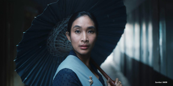 7 Film Biopik tentang Wanita Indonesia, Cocok Ditonton saat Hari Perempuan Internasional