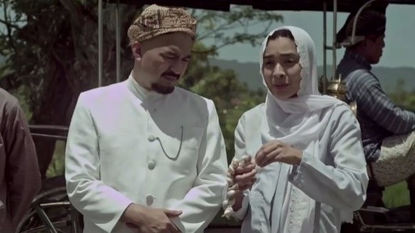 7 Film Biopik tentang Wanita Indonesia, Cocok Ditonton saat Hari Perempuan Internasional