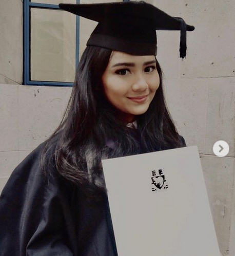 Profil 3 Artis Penerima Beasiswa LPDP, Begini Rahasia Suksesnya