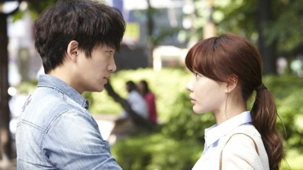 10 Film Korea Komedi Romantis Rating Tertinggi Sepanjang Masa di MyDramaList
