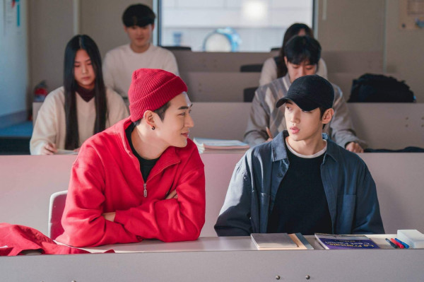 10 Film Korea Komedi Romantis Rating Tertinggi Sepanjang Masa di MyDramaList