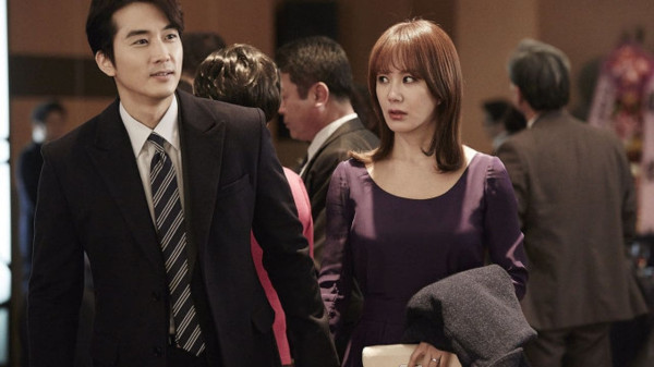 10 Film Korea Komedi Romantis Rating Tertinggi Sepanjang Masa di MyDramaList