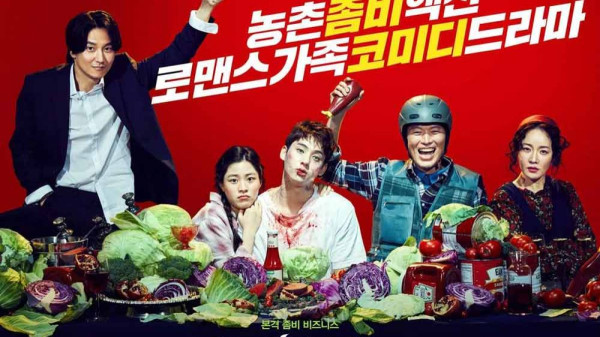 10 Film Korea Komedi Romantis Rating Tertinggi Sepanjang Masa di MyDramaList