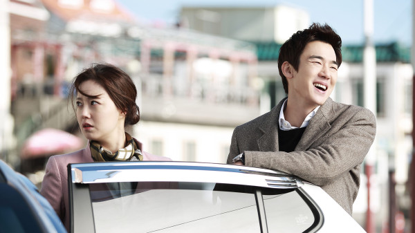 10 Film Korea Komedi Romantis Rating Tertinggi Sepanjang Masa di MyDramaList