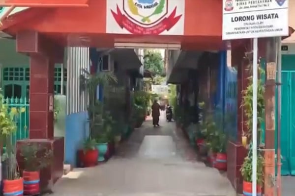 Luar Biasa! Pertumbuhan Ekonomi Makassar Lampaui Provinsi dan Nasional