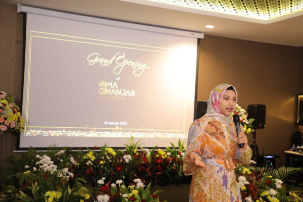 Masalah Global Warming Dinilai Perlu Jadi Perhatian Bersama