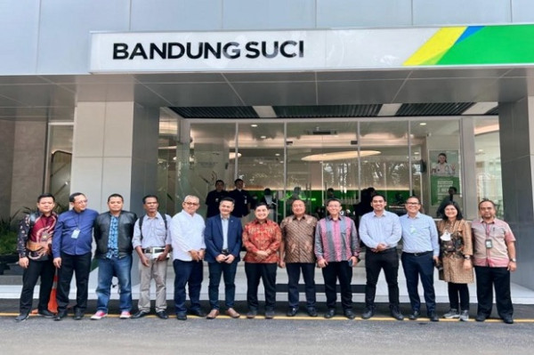 New Service Blueprint Tingkatkan Layanan BPJS Ketenagakerjaan