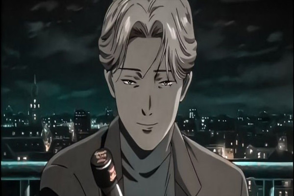 Tampan dan Pemberani, 8 Karakter Anime Ini Tidak Kenal Takut