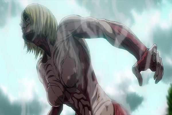 7 Deretan Titan Terbesar dan Tertinggi di Attack on Titan