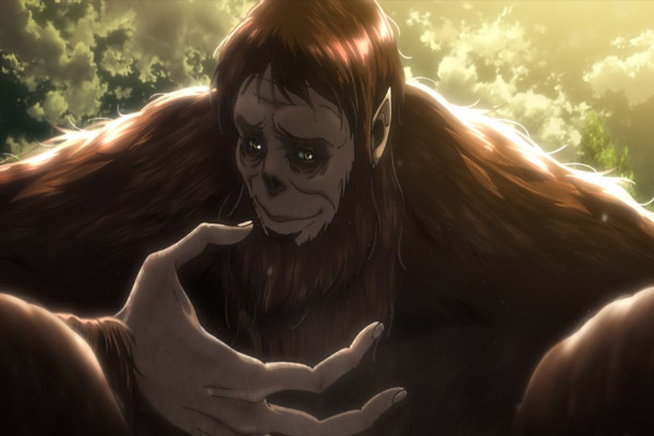 7 Deretan Titan Terbesar dan Tertinggi di Attack on Titan