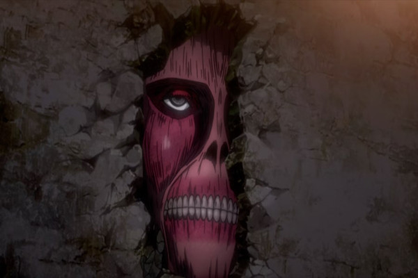 7 Deretan Titan Terbesar dan Tertinggi di Attack on Titan