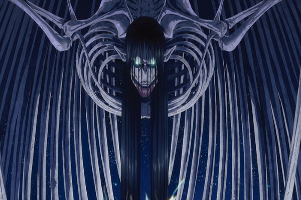 7 Deretan Titan Terbesar dan Tertinggi di Attack on Titan