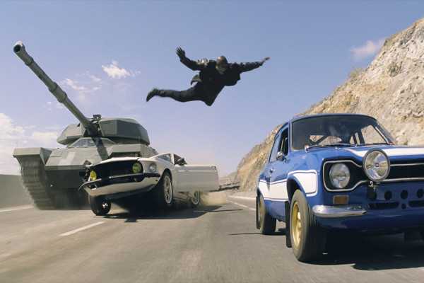 10 Franchise Film yang Kian Menurun Kualitasnya, Ada MCU?