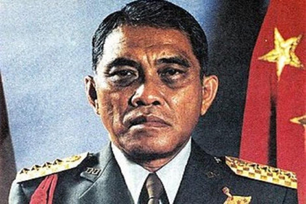 Dekati Kelompok Islam, Istana Tunjuk 2 Jenderal Hijau Pegang Komando TNI