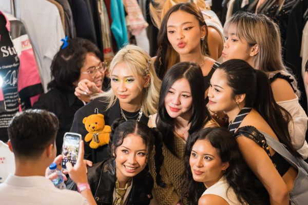 Slow Move Ajak Anak Muda Melek Fashion Ramah Lingkungan