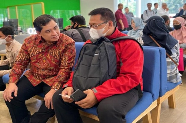 New Service Blueprint Tingkatkan Layanan BPJS Ketenagakerjaan