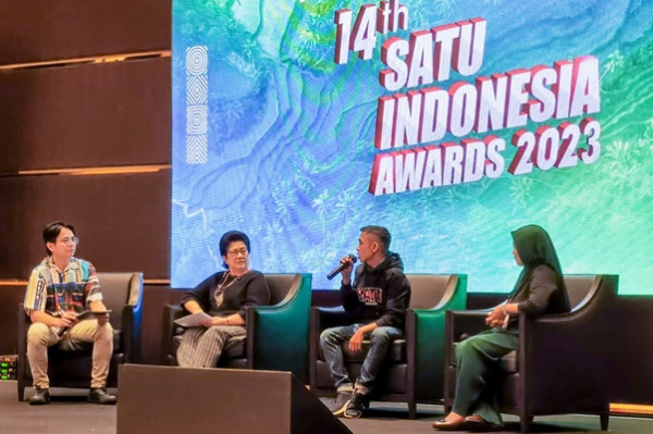 Digelar ke-14 Kalinya, Astra Resmi Buka SATU Indonesia Awards 2023