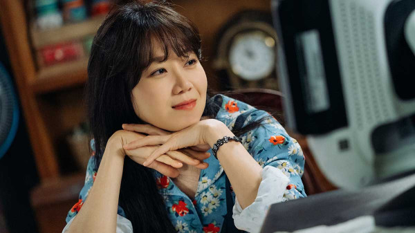 6 Karakter Perempuan Badass tapi Lembut dalam Drama Korea