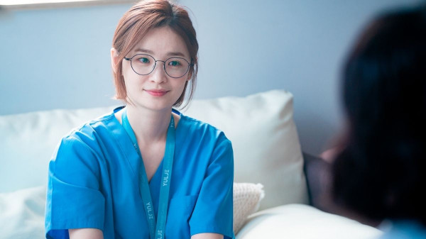 6 Karakter Perempuan Badass tapi Lembut dalam Drama Korea