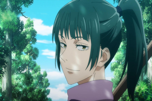 8 Waifu Anime Paling Badass tapi Berhati Lembut Sepanjang Masa