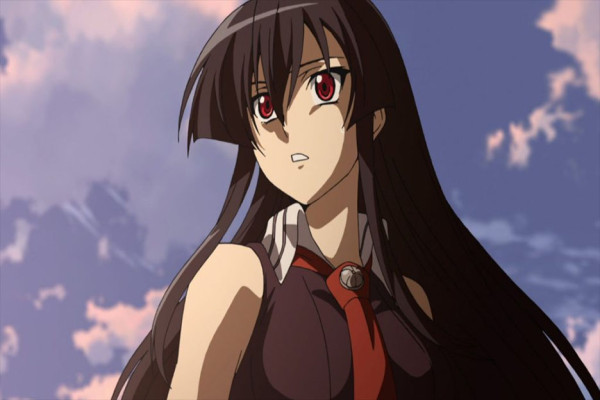 8 Waifu Anime Paling Badass tapi Berhati Lembut Sepanjang Masa