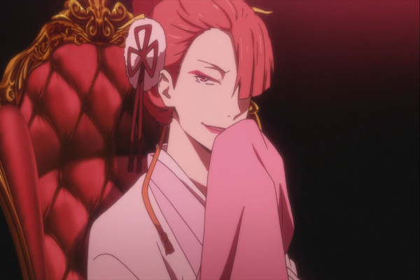8 Waifu Anime Paling Badass tapi Berhati Lembut Sepanjang Masa