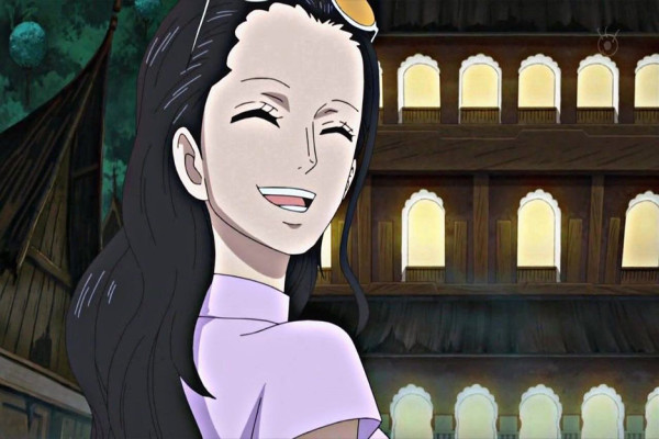 8 Waifu Anime Paling Badass tapi Berhati Lembut Sepanjang Masa