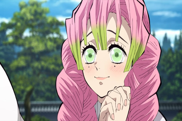 8 Waifu Anime Paling Badass tapi Berhati Lembut Sepanjang Masa