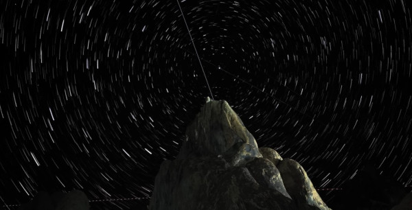 Mengenal Astrofoto, Tren Memotret Benda Langit Menggunakan HP