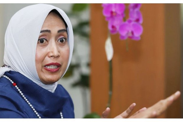 Hari Perempuan Internasional, Inilah 5 Srikandi Pemimpin BUMN