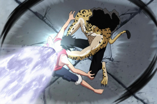 6 Kemampuan Paling Ampuh Selain Haki dan Buah Iblis di One Piece