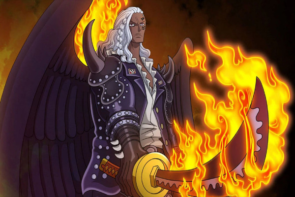 6 Kemampuan Paling Ampuh Selain Haki dan Buah Iblis di One Piece