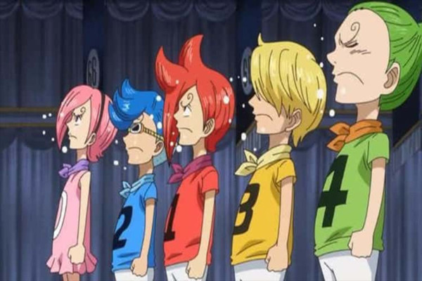 6 Kemampuan Paling Ampuh Selain Haki dan Buah Iblis di One Piece