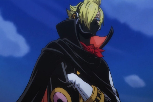 6 Kemampuan Paling Ampuh Selain Haki dan Buah Iblis di One Piece
