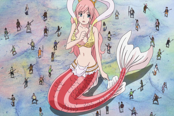 6 Kemampuan Paling Ampuh Selain Haki dan Buah Iblis di One Piece