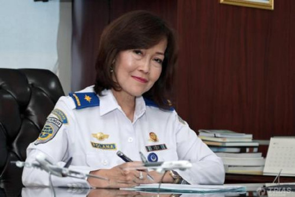 Hari Perempuan Internasional, Inilah 5 Srikandi Pemimpin BUMN