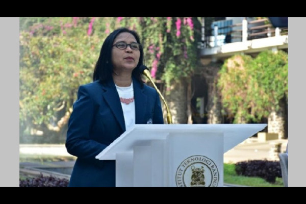 10 Sosok Perempuan Hebat, Jabat Rektor di Universitas Ternama di Indonesia