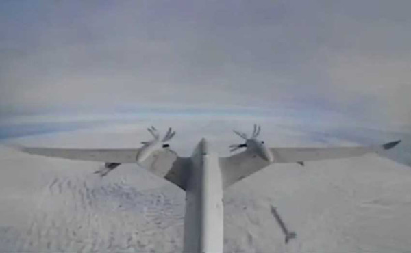 Rudal Supersonik TRG-230 Bikin Drone Akinci Makin Ganas, Hancurkan Target Darat Sejauh 150 Km
