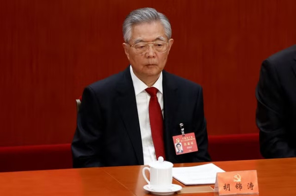 3 Presiden China dengan Jabatan Terlama, Nomor Terakhir Pernah Jadi Buruh Kasar
