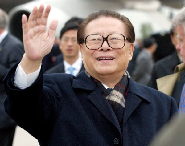 3 Presiden China dengan Jabatan Terlama, Nomor Terakhir Pernah Jadi Buruh Kasar
