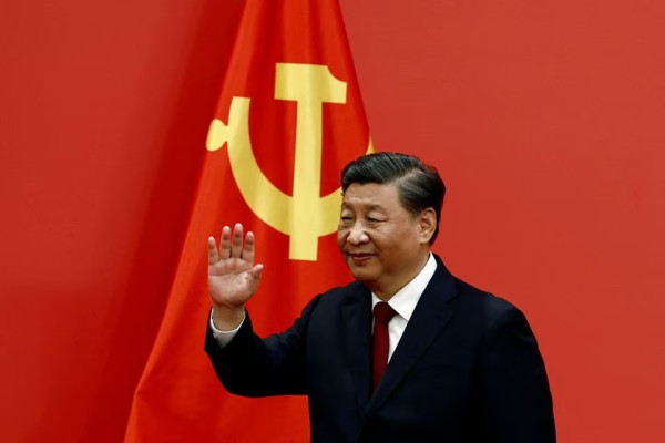 3 Presiden China dengan Jabatan Terlama, Nomor Terakhir Pernah Jadi Buruh Kasar