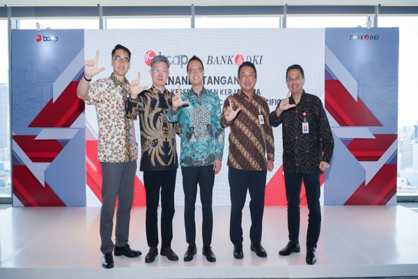 Sinergi untuk Optimalkan Kinerja Bisnis Digital