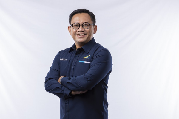 Jadi Produsen Terbesar, Industri Sawit Indonesia Bisa Dikte Pasar Global