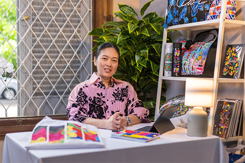Hari Perempuan Internasional, Ini Sosok Inspiratif di Balik House of Hope Rumah bagi Anak Berkebutuhan Khusus