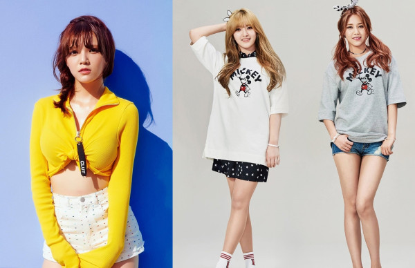 Nasib 5 Grup K-Pop yang Ditinggal Leader-nya, Ada yang Mengenaskan Banget