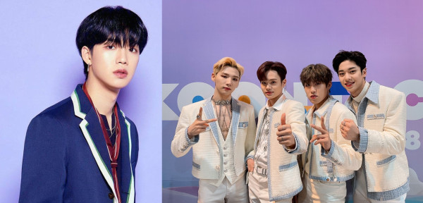 Nasib 5 Grup K-Pop yang Ditinggal Leader-nya, Ada yang Mengenaskan Banget