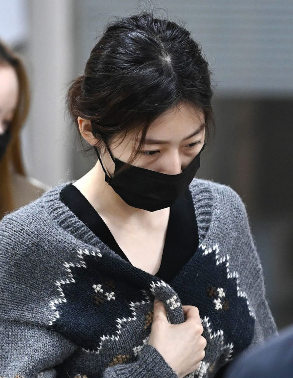 Kim Sae Ron Dituntut Denda Rp233 Juta Kasus Mengemudi saat Mabuk