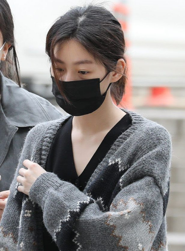Kim Sae Ron Dituntut Denda Rp233 Juta Kasus Mengemudi saat Mabuk